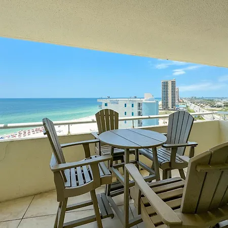 Perdido Sun Unit 914 Villa